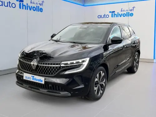 Renault Austral E-Tech hybrid 200 Techno - Photo 0