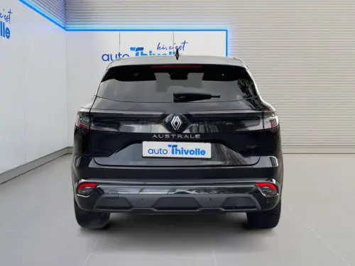 Renault Austral E-Tech hybrid 200 Techno - Photo 3