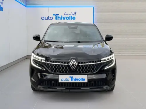 Renault Austral E-Tech hybrid 200 Techno - Photo 7