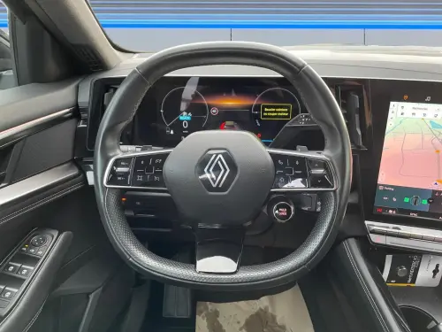Renault Austral E-Tech hybrid 200 Techno - Photo 12