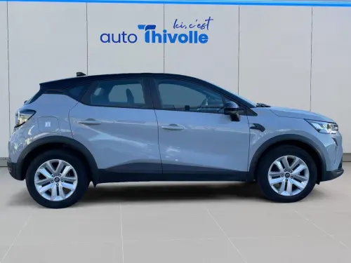 Renault Captur Eco-G 100 ch Evolution - Photo 5