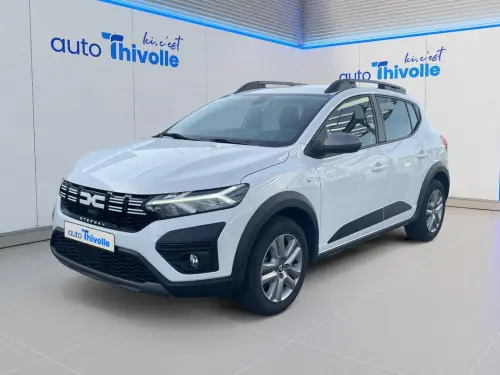 Dacia Sandero TCe 90 Stepway Expression - Photo 0