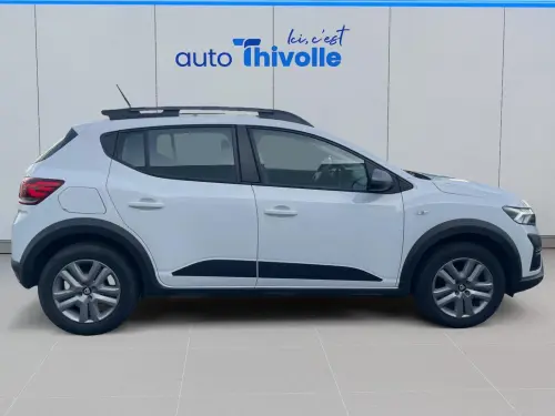 Dacia Sandero TCe 90 Stepway Expression - Photo 5