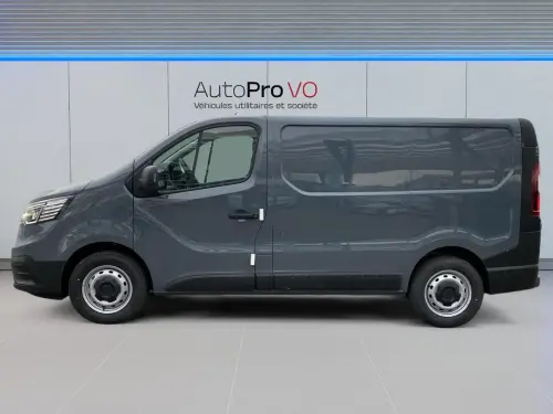 Renault Trafic TRAFIC FGN L1H1 2T8 BLUE DCI 150 GSR2 ADVANCE - Photo 1