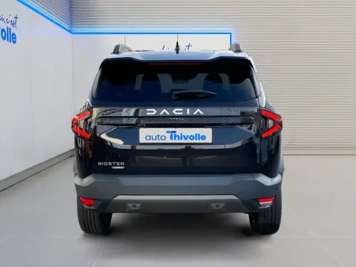 Dacia Bigster Bigster Hybrid 155 Journey - Photo 3