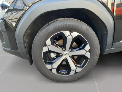 Dacia Bigster Bigster Hybrid 155 Journey - Photo 8