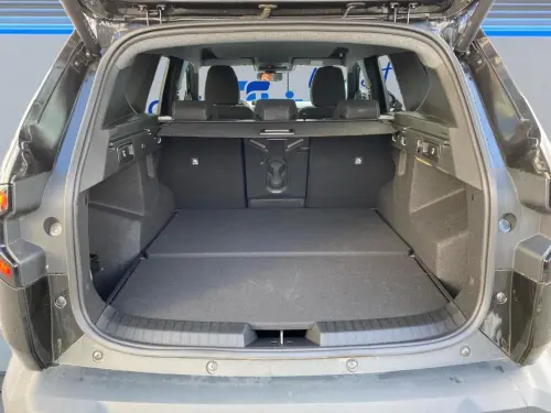 Dacia Bigster Bigster Hybrid 155 Journey - Photo 18