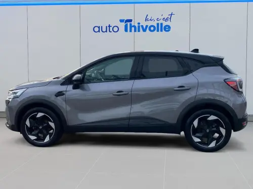 Renault Captur Eco-G 100 ch Techno - Photo 1