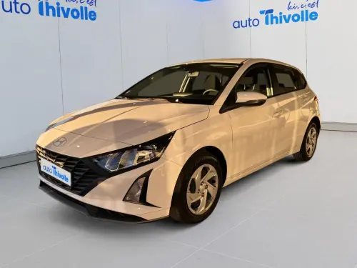 Hyundai i20 1.2 79 Initia - Photo 0