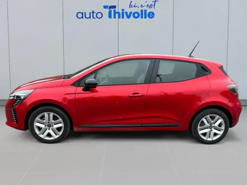 Renault Clio Clio Blue dCi 100 ch GSR2 Evolution - Photo 1
