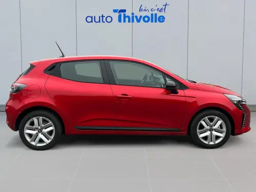 Renault Clio Clio Blue dCi 100 ch GSR2 Evolution - Photo 5