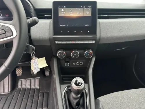 Renault Clio Clio Blue dCi 100 ch GSR2 Evolution - Photo 14
