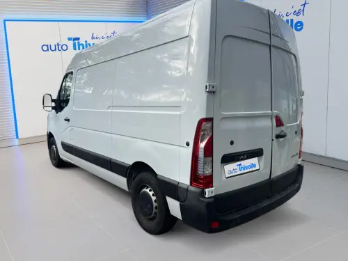 Renault Master MASTER FGN TRAC F3300 L2H2 BLUE DCI 135 GRAND CONFORT - Photo 1
