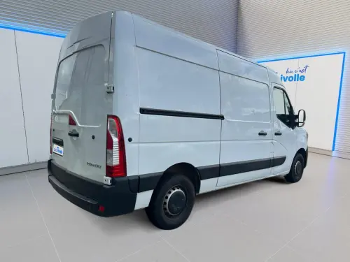 Renault Master MASTER FGN TRAC F3300 L2H2 BLUE DCI 135 GRAND CONFORT - Photo 2