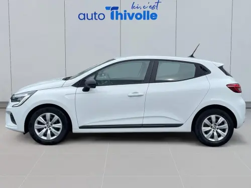 Renault Clio Clio SCe 65 - 21 Life - Photo 1