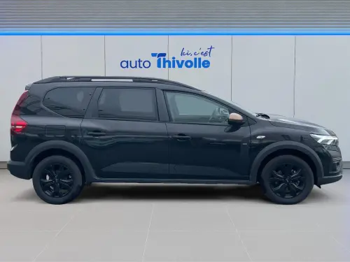 Dacia Jogger ECO-G 100 7 places GSR2 Extreme + - Photo 5