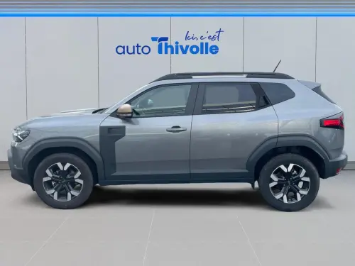 Dacia Duster Mild Hybrid 130 Extreme - Photo 1