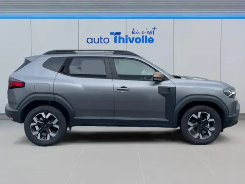 Dacia Duster Mild Hybrid 130 Extreme - Photo 5