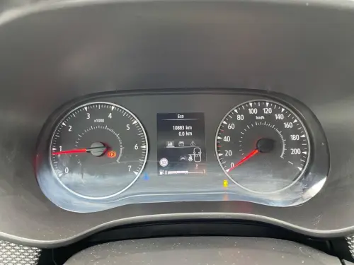 Dacia Sandero ECO-G 100 GSR2 Journey - Photo 13