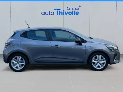 Renault Clio Clio Blue dCi 100 ch GSR2 Evolution - Photo 5