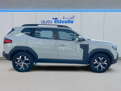 Dacia Duster Hybrid 140 Expression - Photo 5