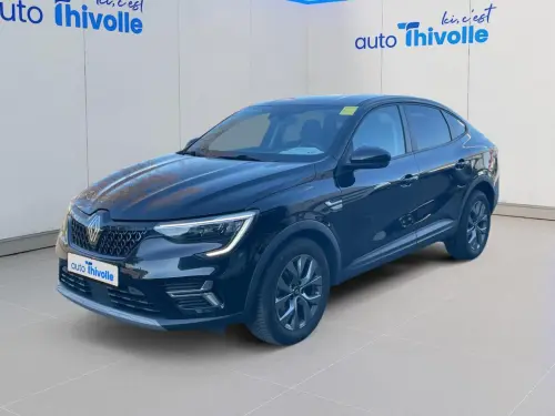 Renault Arkana TCe 140 EDC - 23 Evolution - Photo 0