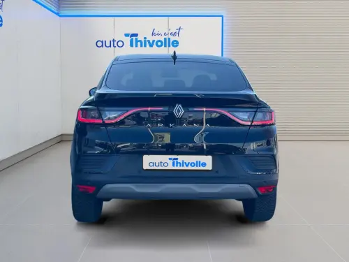 Renault Arkana TCe 140 EDC - 23 Evolution - Photo 3