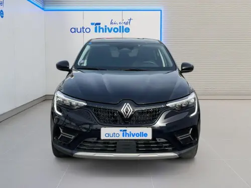 Renault Arkana mild hybrid 140 EDC GSR2 Evolution - Photo 7