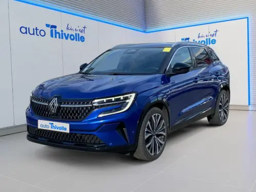 Renault Austral E-Tech hybrid 200 Iconic - Photo 0