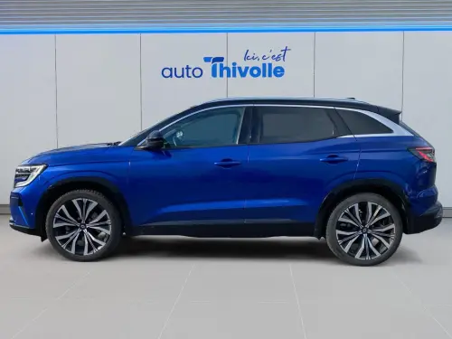 Renault Austral E-Tech hybrid 200 Iconic - Photo 1