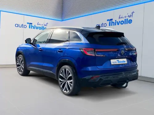 Renault Austral E-Tech hybrid 200 Iconic - Photo 2