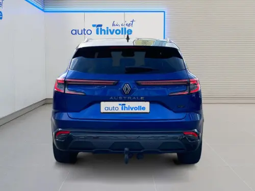 Renault Austral E-Tech hybrid 200 Iconic - Photo 3