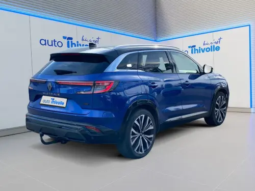 Renault Austral E-Tech hybrid 200 Iconic - Photo 4