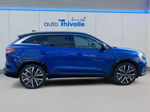 Renault Austral E-Tech hybrid 200 Iconic - Photo 5