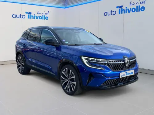 Renault Austral E-Tech hybrid 200 Iconic - Photo 6