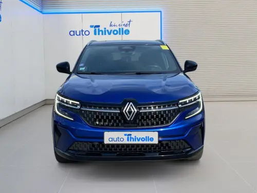 Renault Austral E-Tech hybrid 200 Iconic - Photo 7