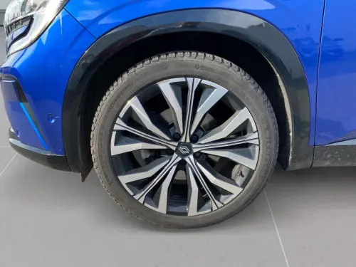 Renault Austral E-Tech hybrid 200 Iconic - Photo 8