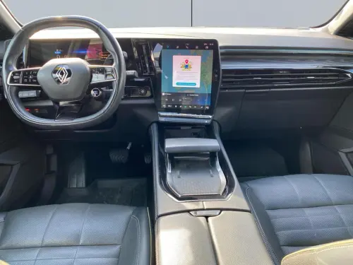 Renault Austral E-Tech hybrid 200 Iconic - Photo 11