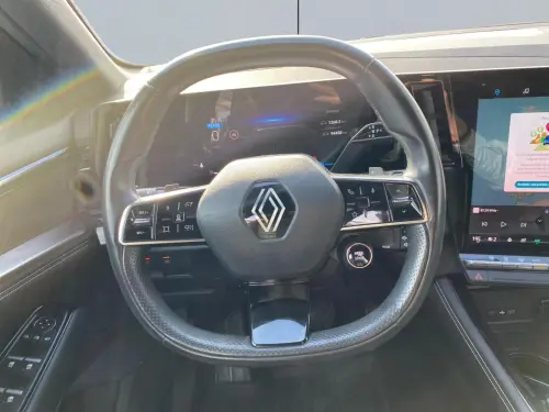 Renault Austral E-Tech hybrid 200 Iconic - Photo 12