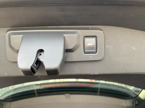 Renault Austral E-Tech hybrid 200 Iconic - Photo 21