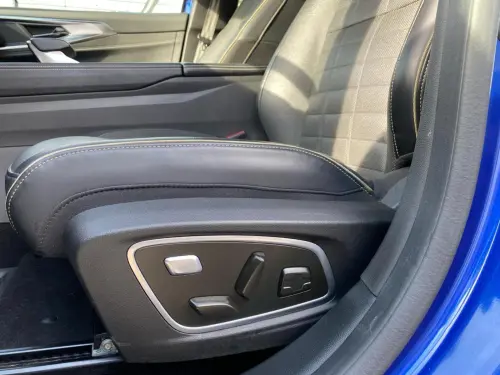 Renault Austral E-Tech hybrid 200 Iconic - Photo 22