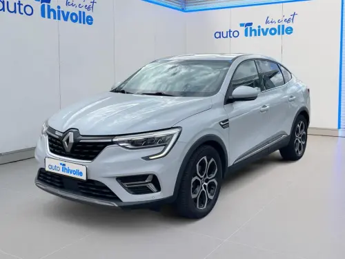 Renault Arkana E-Tech 145 - 21B Intens - Photo 0