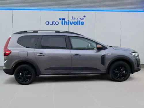 Dacia Jogger TCe 110 7 places GSR2 Extreme - Photo 5