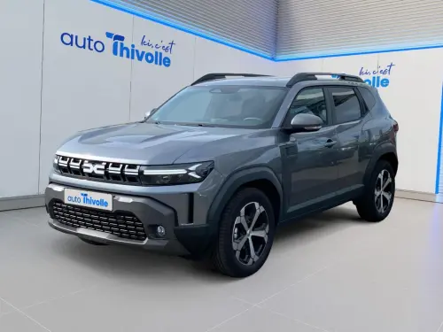 Dacia Duster ECO-G 100 Journey - Photo 0