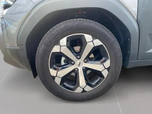 Dacia Duster ECO-G 100 Journey - Photo 8