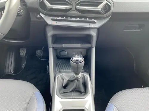 Dacia Duster ECO-G 100 Journey - Photo 14
