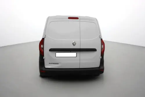 Renault Kangoo BLUE DCI 95 GRAND CONFORT- 22 - Photo 3