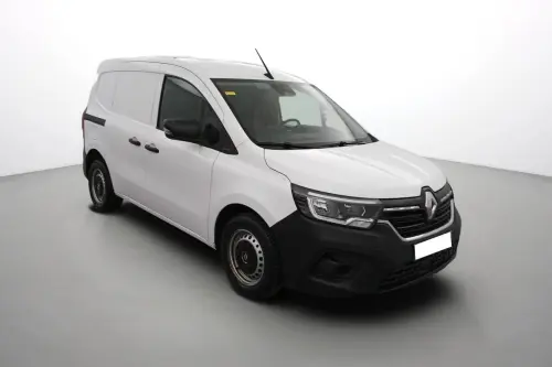 Renault Kangoo BLUE DCI 95 GRAND CONFORT- 22 - Photo 4