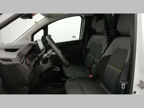 Renault Kangoo BLUE DCI 95 GRAND CONFORT- 22 - Photo 11
