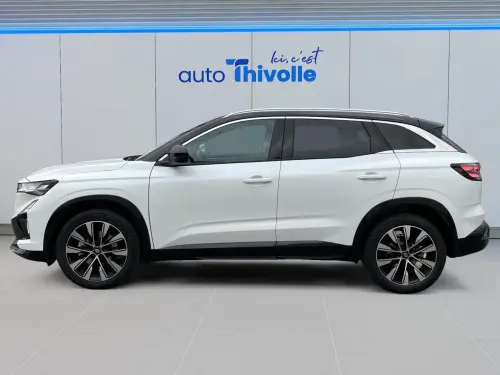 Renault Austral full hybrid E-Tech 200 ch Techno - Photo 1